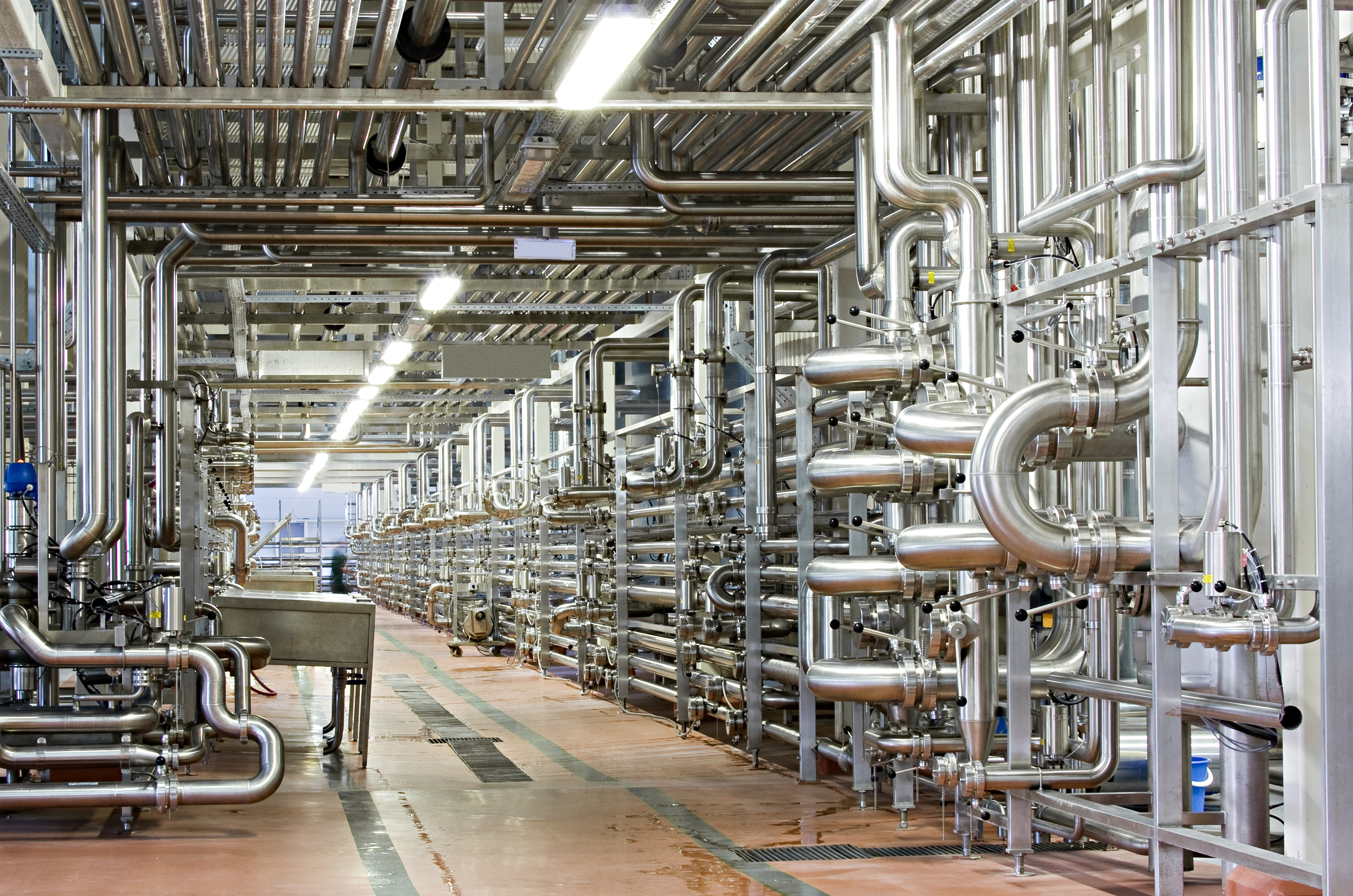 Navigating Regulatory Changes in Wastewater Management